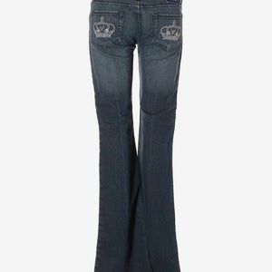 Victoria Beckham for Rock & Republic jeans